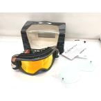  не использовался товар Oacley OAKLEY O Frm 2.0 MX MTB защитные очки серый зеленый горный велосипед 