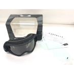  не использовался товар Oacley OAKLEY O Frm 2.0 MX MTB защитные очки матовый черный темно-серый горный велосипед 