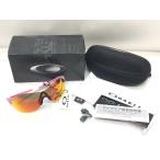  не использовался товар Oacley OAKLEYi-bi Zero Swift EV ZERO SWIFT солнцезащитные очки PRIZM линзы neon розовый 