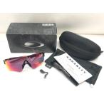  не использовался товар Oacley OAKLEYi-bi Zero плита EV ZERO RANGE солнцезащитные очки PRIZM линзы полировка черный красный 