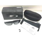  не использовался товар Oacley OAKLEYf подставка жакет FLAK JACKET солнцезащитные очки BALACK IRIDIUM линзы jet черный 