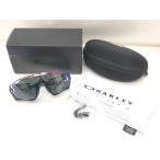  Oacley OAKLEY Joe брейкер JAW BREAKER солнцезащитные очки PRIZM линзы MEGURU SPIN ограничение цвет 