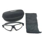  Oacley OAKLEY поле жакет FIELD JACKET солнцезащитные очки PHOTOCHROMIC линзы черный 
