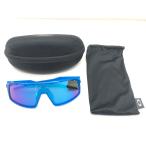  Oacley OAKLEY -тактный roSUTRO солнцезащитные очки PRIZM линзы голубой 