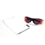  Oacley OAKLEY EV ZERO Path солнцезащитные очки PRIZM линзы белый красный 