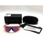  не использовался товар Oacley OAKLEYi-bi Zero лезвие EVZERO BLADES солнцезащитные очки PRIZM ROAD линзы [ снижение цены ]