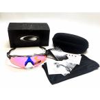  не использовался товар Oacley OAKLEY Raider i-biRADAR EV солнцезащитные очки PRIZM TRAIL линзы 