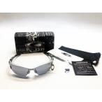  не использовался товар Oacley OAKLEY половина жакет 2.0 Half Jacket2.0 солнцезащитные очки s rate Iridium линзы [ снижение цены ]