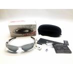  не использовался товар Oacley OAKLEYf подставка жакет XLJ FLAK JACKET XLJ солнцезащитные очки черный Iridium POLARIZED линзы [ снижение цены ]