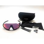  Oacley OAKLEY "куртка пилота" FLIGHT JACKET солнцезащитные очки PRIZM линзы 
