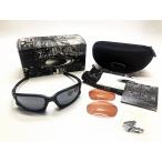  Oacley OAKLEY split жакет SPLIT JACKET солнцезащитные очки Black iridium линзы [ снижение цены ]