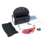  не использовался Oacley OAKLEY кодер Strike Ben tedoENCODER STRIKE VENTED солнцезащитные очки полировка do белый PRIZM линзы [ снижение цены ]