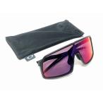  прекрасный товар Oacley OAKLEY Hsu Toro SUTRO солнцезащитные очки Asian Fit матовый черный PRIZM линзы 