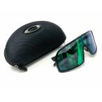  прекрасный товар Oacley OAKLEY Hsu Toro SUTRO солнцезащитные очки Asian Fit black in kPRIZM линзы [ снижение цены ]