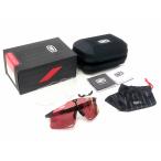  не использовался one рука красный pa- цент 100% гипер- craft HYPERCRAFT солнцезащитные очки матовый черный HiPER линзы бесцветные линзы приложен 