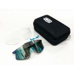  прекрасный товар one рука красный pa- цент 100% гипер- craft HYPERCRAFT солнцезащитные очки коврик голубой металлик feido голубой зеркало линзы [ снижение цены ]