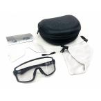  прекрасный товар Smith SMITH wild кошка Wildcat солнцезащитные очки Азия Fit матовый черный style свет прозрачный to серый линзы бесцветные линзы приложен 