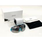  прекрасный товар pokPOCeimAIM солнцезащитные очки Kalkopyrit голубой violet / серебряный зеркало линзы 