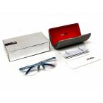  прекрасный товар ze Roar ru H плюс zerorh+ RH220 солнцезащитные очки голубой бесцветные линзы [ снижение цены ]