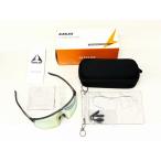  очень красивый товар aruta список ALTALISTkakKAKU SP2 Crystal Smoke/Gold Revo солнцезащитные очки 