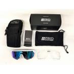 si- темно синий SCICON обвес wing AEROWING White Gloss/Multimirror Blue солнцезащитные очки [ снижение цены ]