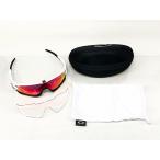  Oacley OAKLEY Joe брейкер JAWBREAKER Polished White/Prism road солнцезащитные очки 