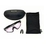  Oacley OAKLEY Joe брейкер JAWBREAKER Polished Black/Prism Low Light солнцезащитные очки [ снижение цены ]