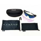  Oacley OAKLEY Joe брейкер JAWBREAKER Cavendish Metallic Green/Prism Jade/Prism Low Light солнцезащитные очки 