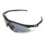  Oacley OAKLEY M рама M FLAME Black/Grey солнцезащитные очки [ снижение цены ]