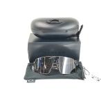  не использовался товар Oacley OAKLEY Hsu Toro чай I SUTRO Ti SATIN TOAST/PRIZM TUMGSTEN BROWN солнцезащитные очки 