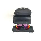  Oacley OAKLEY радар RADAR EV ADVANCER PRIZM POLISHED BLACK солнцезащитные очки [ снижение цены ]