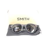  Smith SMITH East банк core EASTBANK CORE MATTE TORTOISE CARBONIC POLARIZED BROWN солнцезащитные очки [ снижение цены ]