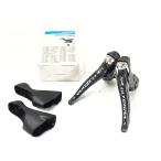 SHIMANO ST-6800 Ultegra shift lever pair