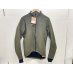  Shimano SHIMANO Element жакет ELEMENT JACKET длинный рукав велосипедный жакет L(Asia:XL) размер темный earth 