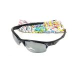  Junk Oacley OAKLEY бутылка Rocket солнцезащитные очки BOTTLE ROCKET[ снижение цены ]