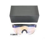  Blitz BLIZ Matrix MATRIX MATT BLACK/PHOTOCHROMIC