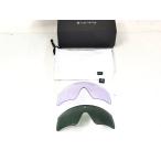  прекрасный товар Alba Opti ksALBA OPTICS Delta для замена линзы 2 шт. комплект A-LENS VIOLET/LEAF