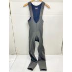  Pas обычный Studio PAS NORMAL STUDIOS winter bib трико MECHANISM DEEP WINTER LONG BIBS L размер темный оливковый 