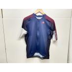  rental teliCASTELLI ENTRATA 6 JERSEY XL размер темно-синий 