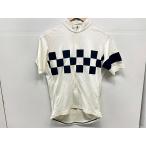  черновой .Rapha проверка джерси CHECK JERSEY M размер MEDIUM белый [ снижение цены ]