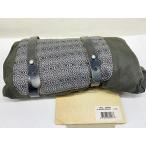  не использовался товар Brooks BROOKS оскфорд roll a plain накидка JOHN BOULTBEE OXFORD RAINCAPE дождь пончо L размер хаки 