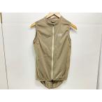  Pas обычный Studio PAS NORMAL STUDIOS мужской механизм -тактный ua way жилет Men's Mechanism Stow Away Gilet XL размер бежевый 