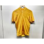  seven сетка 7MESHashuruASHLU MERINO JERSEY SS Men's S размер SMALL желтый Sun Daze