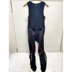  жемчуг izmiPEARL IZUMI 3D NEO PLUS Wind Break титан Quick bib трико L размер черный 