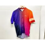  черновой .Rapha Classic fly вес джерси CLASSIC FLYWEIGHT JERSEY PRINT L размер LARGE