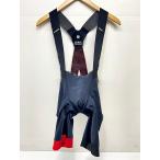 asosASSOSekipEQUIPE RS bib шорты BIBSHORTS M размер черный 