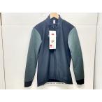  не использовался товар жемчуг izmiPEARL IZUMI Wind Break s Wish жакет 3600-BL L размер черный 