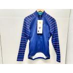  не использовался товар жемчуг izmiPEARL IZUMI комфорт winter джерси 3400-BL M размер голубой 
