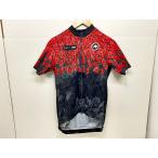asosASSOS Mille MILLE GT JERSEY C2 BOOGIE x ALFA ROMEO L размер 