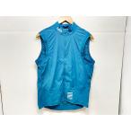  черновой .Rapha Pro команда свет вес жилет PRO TEAM LIGHTWEIGHT GILET X-LARGE голубой 